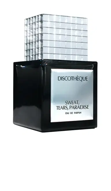 DISCOTHEQUE Sweat, Tears, Paradise Eau De Parfum | Thumbnail 2 DISCOTHEQUE Sweat, Tears, Paradise Eau De Parfum | Thumbnail 2