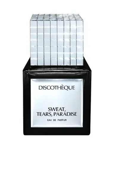 DISCOTHEQUE Sweat, Tears, Paradise Eau De Parfum | Thumbnail 1 DISCOTHEQUE Sweat, Tears, Paradise Eau De Parfum | Thumbnail 1