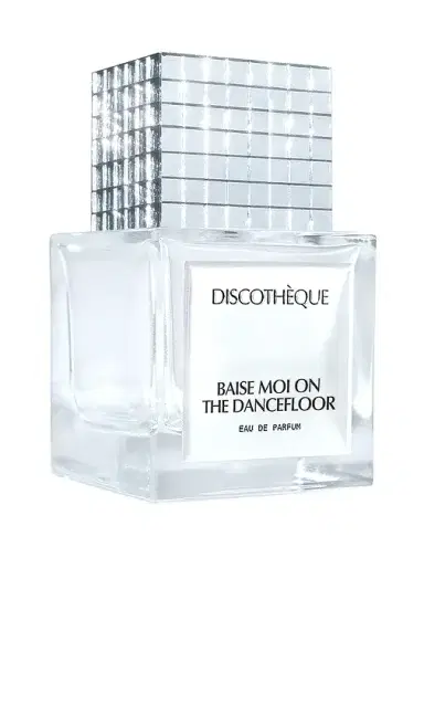 DISCOTHEQUE Baise Moi On The Dancefloor Eau De Parfum | Thumbnail 2 DISCOTHEQUE Baise Moi On The Dancefloor Eau De Parfum | Thumbnail 2