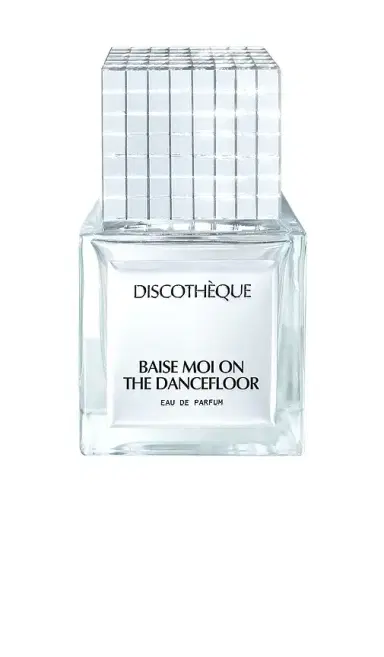 DISCOTHEQUE Baise Moi On The Dancefloor Eau De Parfum | Thumbnail 1 DISCOTHEQUE Baise Moi On The Dancefloor Eau De Parfum | Thumbnail 1