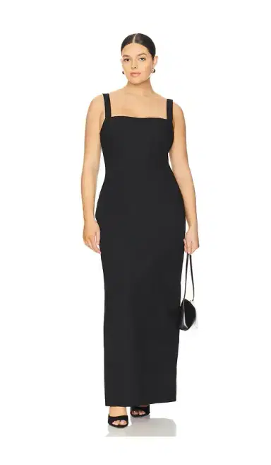 L'Academie Renia Maxi Dress | Thumbnail 2 L'Academie Renia Maxi Dress | Thumbnail 2