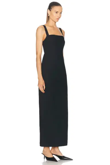 L'Academie Renia Maxi Dress | Thumbnail 4 L'Academie Renia Maxi Dress | Thumbnail 4