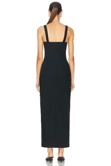 L'Academie Renia Maxi Dress | Thumbnail 5 L'Academie Renia Maxi Dress | Thumbnail 5