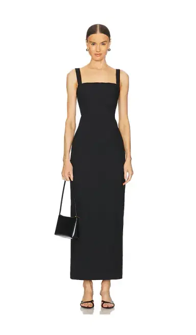 L'Academie Renia Maxi Dress | Thumbnail 1 L'Academie Renia Maxi Dress | Thumbnail 1