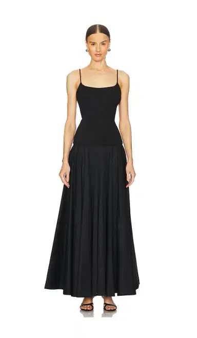 L'Academie Laure Maxi Dress | Thumbnail 1 L'Academie Laure Maxi Dress | Thumbnail 1