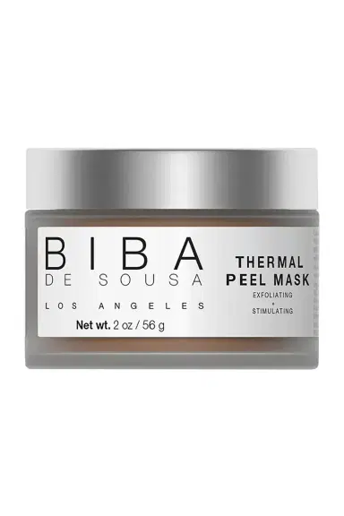 Biba De Sousa Thermal Peel Mask | Thumbnail 3 Biba De Sousa Thermal Peel Mask | Thumbnail 3