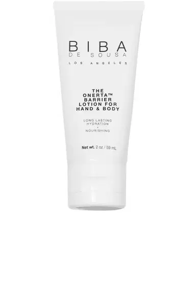 Biba De Sousa The Onerta Barrier Lotion For Hand & Body | Thumbnail 3 Biba De Sousa The Onerta Barrier Lotion For Hand & Body | Thumbnail 3