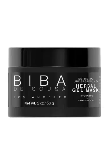 Biba De Sousa Herbal Gel Mask | Thumbnail 3 Biba De Sousa Herbal Gel Mask | Thumbnail 3
