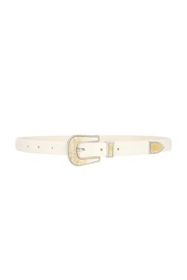 Déhanche Travertine Belt | Thumbnail 1 Déhanche Travertine Belt | Thumbnail 1