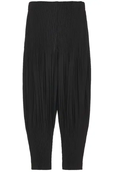 Homme Plisse Issey Miyake Basics Relaxed Pant | Thumbnail 2 Homme Plisse Issey Miyake Basics Relaxed Pant | Thumbnail 2