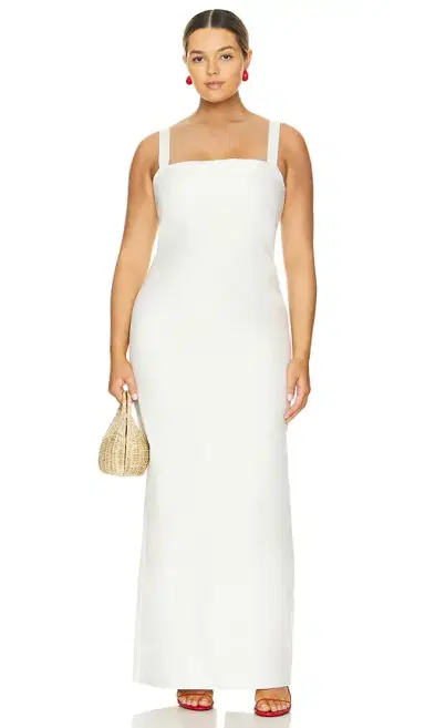 L'Academie Renia Maxi Dress | Thumbnail 2 L'Academie Renia Maxi Dress | Thumbnail 2