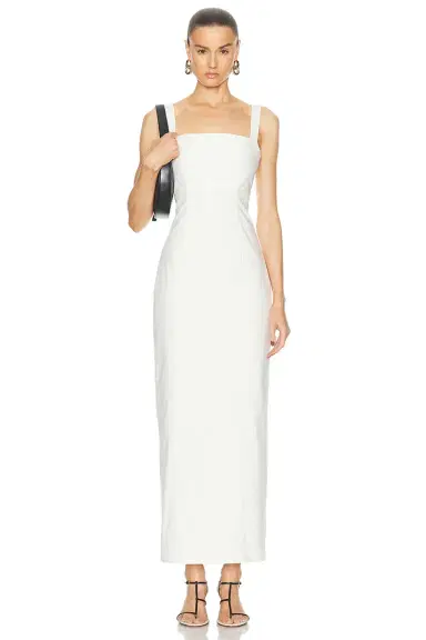 L'Academie Renia Maxi Dress | Thumbnail 3 L'Academie Renia Maxi Dress | Thumbnail 3