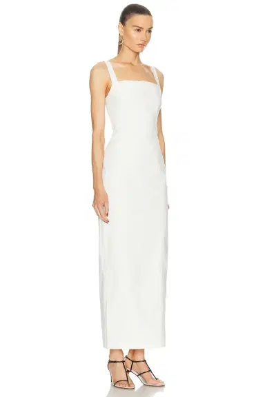 L'Academie Renia Maxi Dress | Thumbnail 4 L'Academie Renia Maxi Dress | Thumbnail 4
