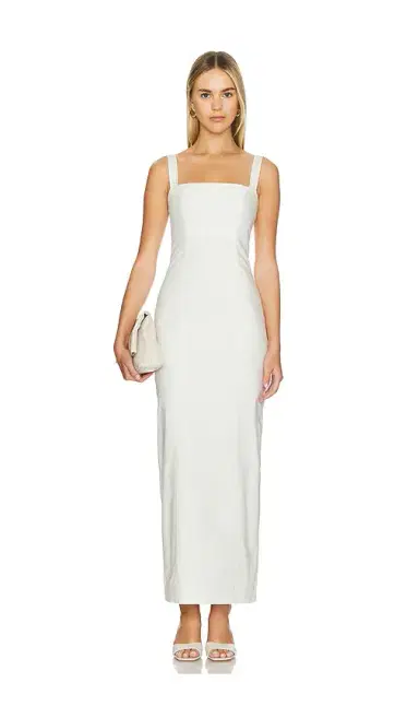 L'Academie Renia Maxi Dress | Thumbnail 1 L'Academie Renia Maxi Dress | Thumbnail 1