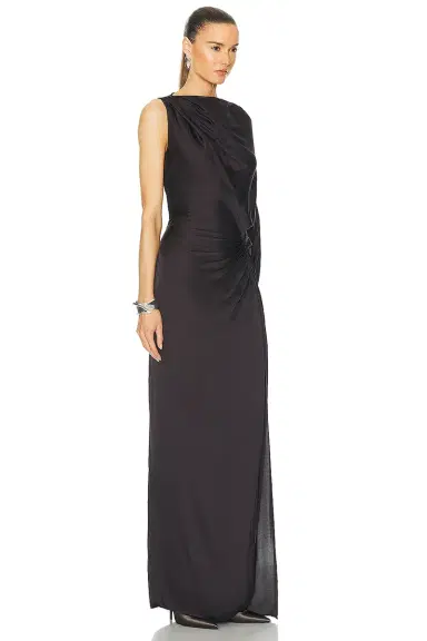 L'Academie Cassia Gown | Thumbnail 4 L'Academie Cassia Gown | Thumbnail 4