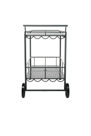 business & pleasure co. Al Fresco Bar Cart | Thumbnail 2 business & pleasure co. Al Fresco Bar Cart | Thumbnail 2