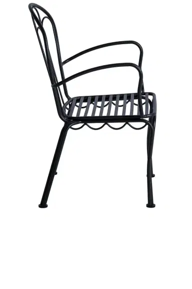 business & pleasure co. Al Fresco Dining Chair | Thumbnail 2 business & pleasure co. Al Fresco Dining Chair | Thumbnail 2