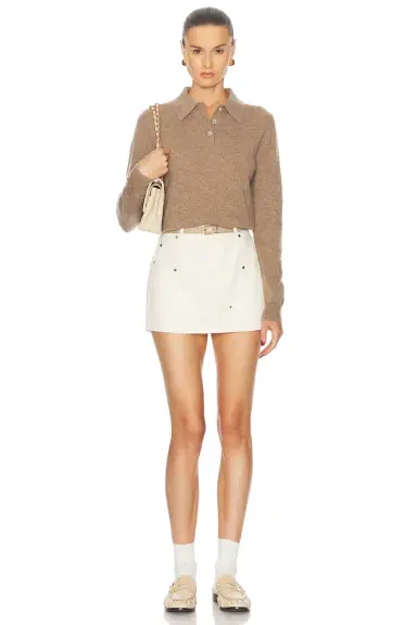 RENGGLI Cargo Skirt | Thumbnail 5 RENGGLI Cargo Skirt | Thumbnail 5