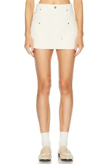 RENGGLI Cargo Skirt | Thumbnail 1 RENGGLI Cargo Skirt | Thumbnail 1