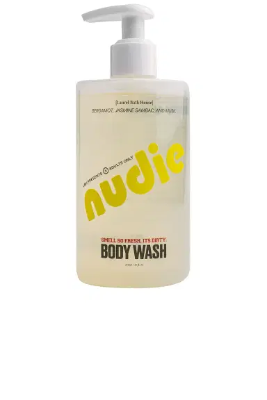 Laurel Bath House Nudie Body Wash | Thumbnail 3 Laurel Bath House Nudie Body Wash | Thumbnail 3