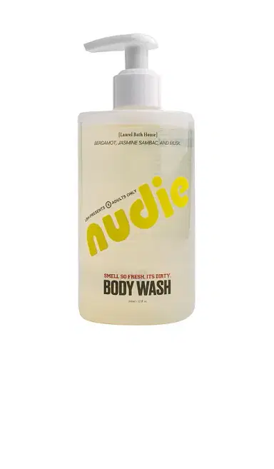Laurel Bath House Nudie Body Wash | Thumbnail 1 Laurel Bath House Nudie Body Wash | Thumbnail 1