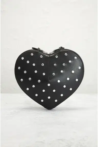 Alaïa ALAïA Le Coeur Bag | Thumbnail 3 Alaïa ALAïA Le Coeur Bag | Thumbnail 3