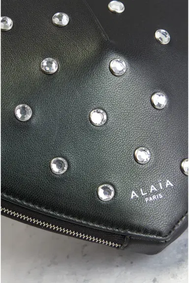 Alaïa ALAïA Le Coeur Bag | Thumbnail 5 Alaïa ALAïA Le Coeur Bag | Thumbnail 5