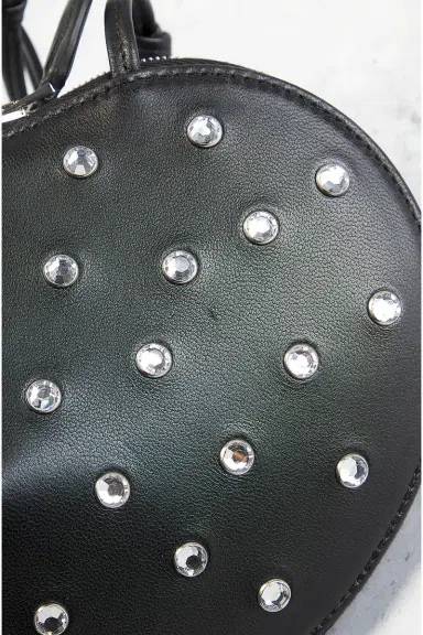 Alaïa ALAïA Le Coeur Bag | Thumbnail 8 Alaïa ALAïA Le Coeur Bag | Thumbnail 8
