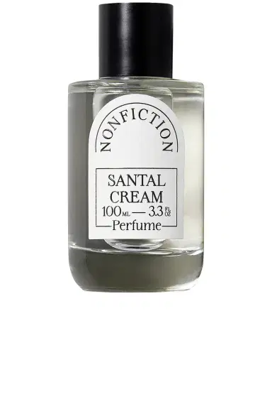 NONFICTION Santal Cream Eau De Parfum 100ml | Thumbnail 3 NONFICTION Santal Cream Eau De Parfum 100ml | Thumbnail 3