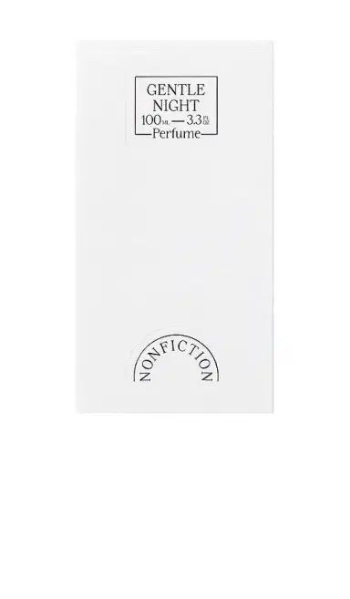 NONFICTION Gentle Night Eau De Parfum 100ml | Thumbnail 2 NONFICTION Gentle Night Eau De Parfum 100ml | Thumbnail 2