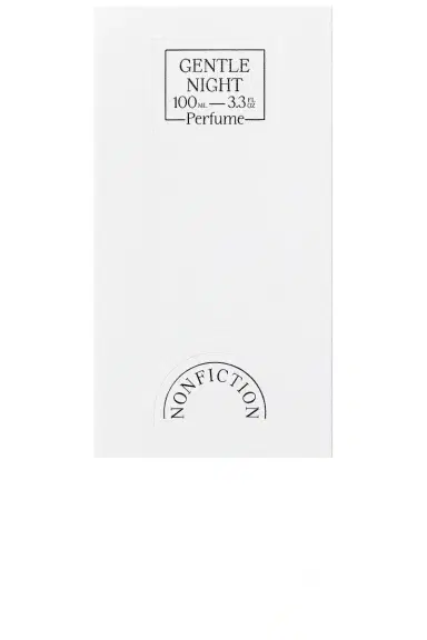 NONFICTION Gentle Night Eau De Parfum 100ml | Thumbnail 4 NONFICTION Gentle Night Eau De Parfum 100ml | Thumbnail 4