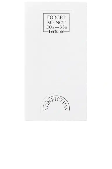 NONFICTION Forget Me Not Eau De Parfum | Thumbnail 2 NONFICTION Forget Me Not Eau De Parfum | Thumbnail 2