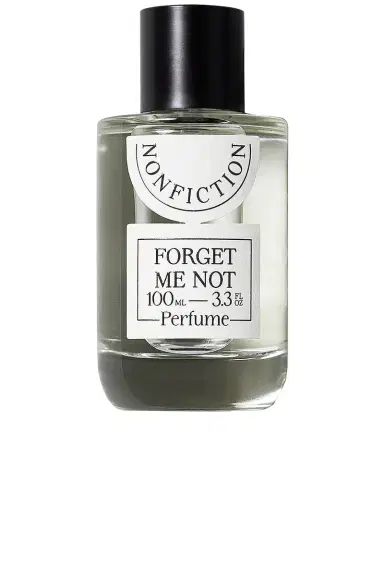 NONFICTION Forget Me Not Eau De Parfum | Thumbnail 1 NONFICTION Forget Me Not Eau De Parfum | Thumbnail 1