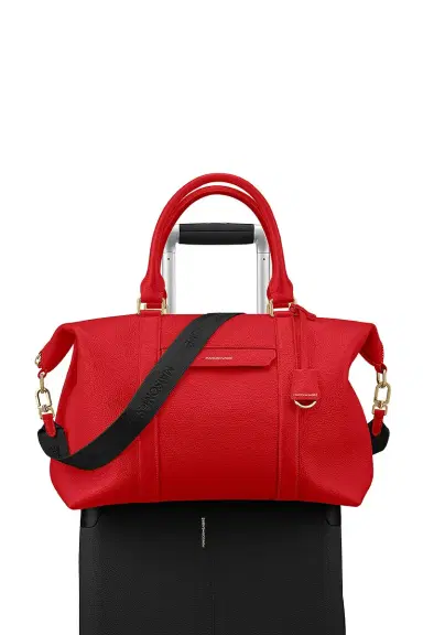 MAISON de SABRÉ The Weekend Bag | Thumbnail 9 MAISON de SABRÉ The Weekend Bag | Thumbnail 9