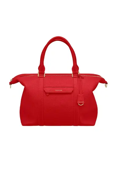 MAISON de SABRÉ The Weekend Bag | Thumbnail 1 MAISON de SABRÉ The Weekend Bag | Thumbnail 1