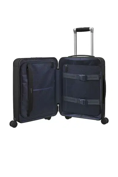 MAISON de SABRÉ The Carry-on Suitcase | Thumbnail 4 MAISON de SABRÉ The Carry-on Suitcase | Thumbnail 4