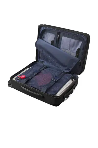 MAISON de SABRÉ The Carry-on Suitcase | Thumbnail 5 MAISON de SABRÉ The Carry-on Suitcase | Thumbnail 5
