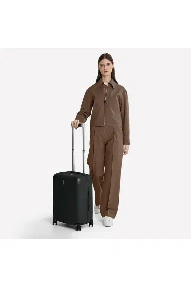 MAISON de SABRÉ The Carry-on Suitcase | Thumbnail 7 MAISON de SABRÉ The Carry-on Suitcase | Thumbnail 7