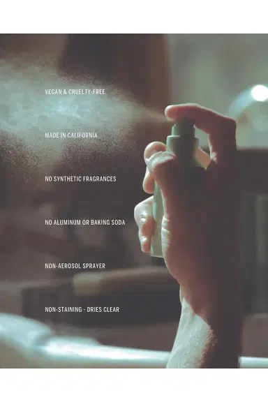 Corpus Cedar Flora Deodorant Spray | Thumbnail 5 Corpus Cedar Flora Deodorant Spray | Thumbnail 5