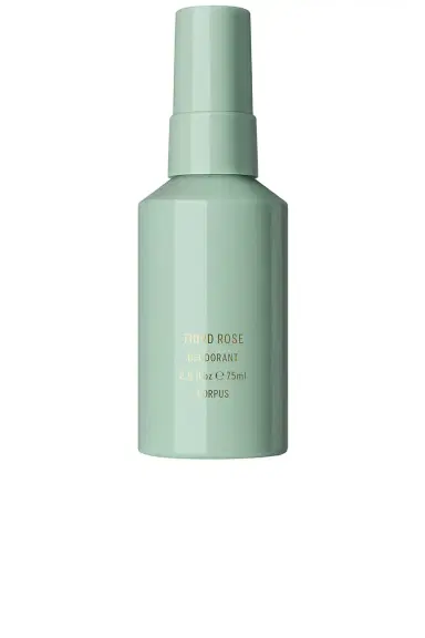 Corpus Third Rose Deodorant Spray | Thumbnail 3 Corpus Third Rose Deodorant Spray | Thumbnail 3