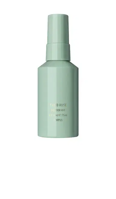 Corpus Third Rose Deodorant Spray | Thumbnail 1 Corpus Third Rose Deodorant Spray | Thumbnail 1