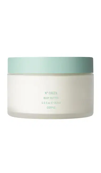 Corpus Nº Green Body Butter | Thumbnail 1 Corpus Nº Green Body Butter | Thumbnail 1