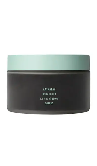 Corpus Katrafay Body Scrub | Thumbnail 1 Corpus Katrafay Body Scrub | Thumbnail 1