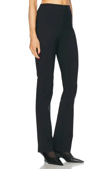 EAVES Amar Tech Suiting Legging | Thumbnail 5 EAVES Amar Tech Suiting Legging | Thumbnail 5