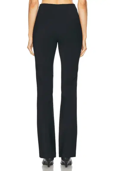 EAVES Amar Tech Suiting Legging | Thumbnail 7 EAVES Amar Tech Suiting Legging | Thumbnail 7