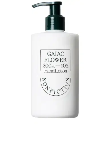 NONFICTION Gaiac Flower Hand Lotion | Thumbnail 3 NONFICTION Gaiac Flower Hand Lotion | Thumbnail 3