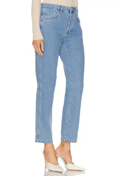 RENGGLI Straight Leg Jeans | Thumbnail 2 RENGGLI Straight Leg Jeans | Thumbnail 2