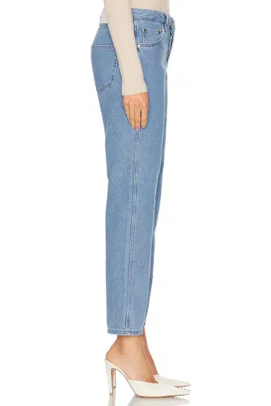 RENGGLI Straight Leg Jeans | Thumbnail 3 RENGGLI Straight Leg Jeans | Thumbnail 3