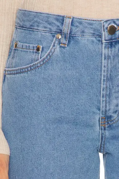 RENGGLI Straight Leg Jeans | Thumbnail 6 RENGGLI Straight Leg Jeans | Thumbnail 6