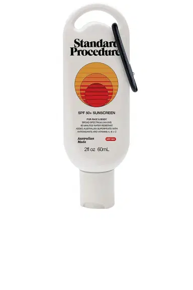 Standard Procedure SPF 50+ 60ml Sunscreen | Thumbnail 3 Standard Procedure SPF 50+ 60ml Sunscreen | Thumbnail 3